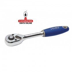 Llave Carraca IRIMO PERA 1/4-19mm