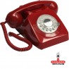 Telefono Vintage Años 70