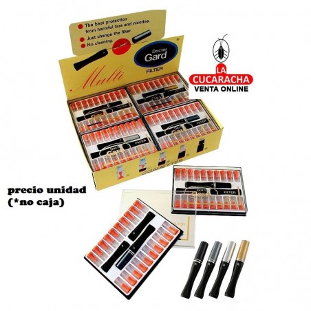 Boquilla Multi Doctor-Gard .