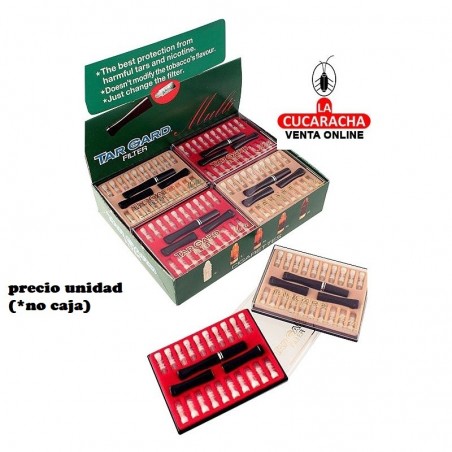 Boquilla Multi TG Tar-Gard .