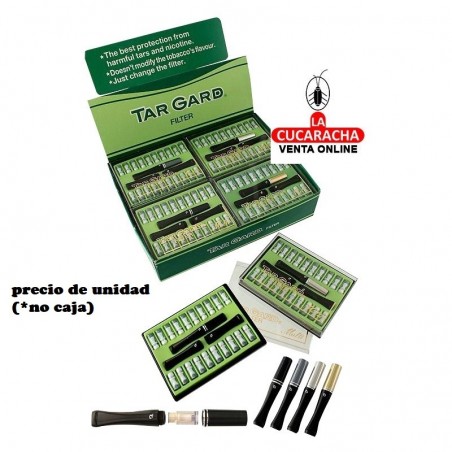 Boquilla Multi TG Tar-Gard New . 