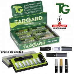Boquilla Mini TG Tar-Gard New .