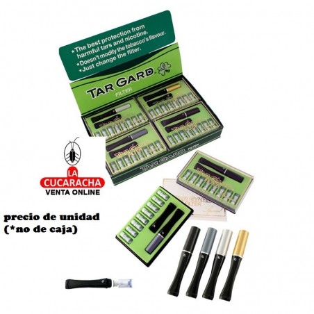 Boquilla Special TG Tar-Gard New.