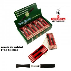 Boquilla Automatic Tar-Gard.  2