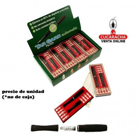Boquilla Automatic Tar-Gard. 
