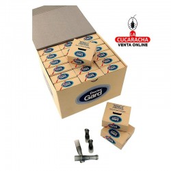 Caja 36 estuches de 10 boquillas. Reposición Scientific Doctor-Gard