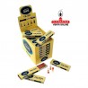 Expositor con 50 estuches de 10 filtros Doctor-Gard