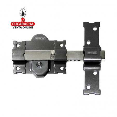 Cerrojo Interfer Modelo 11 Pintado- B-70 MM.