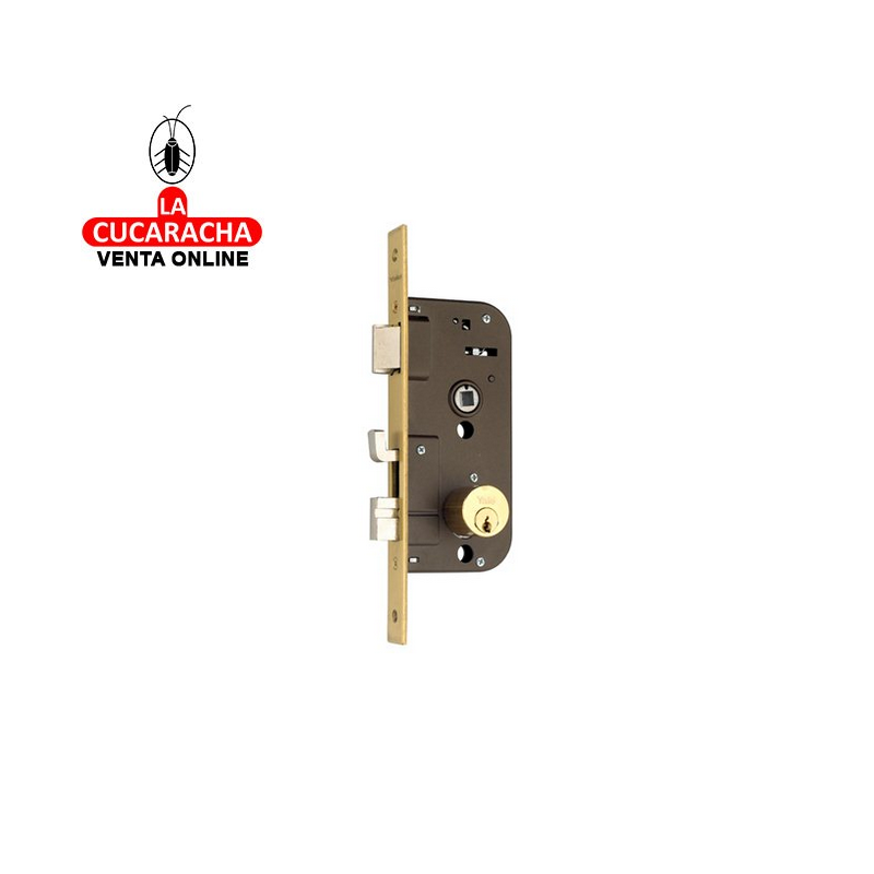 Cerradura YALE Nº48 HL. 70MM