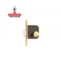 Cerradura YALE Nº51 HL. 60MM