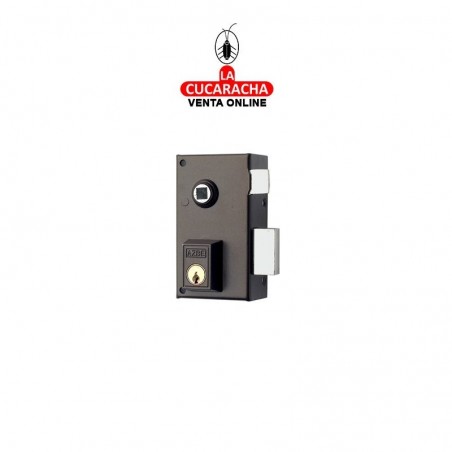 Cerradura YALE Nº56-BP. 70MM Izquierda Cerradura YALE Nº56-BP. 70MM Izquierda