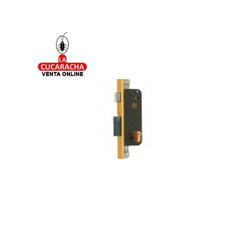 Cerradura YALE Nº-8920-80 Central