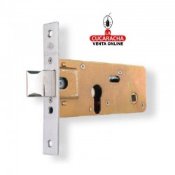 Cerradura LINCE 5557-70mm