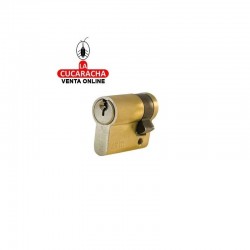 Cilindro LINCE Laton IBERDROLA 10x30 L-L