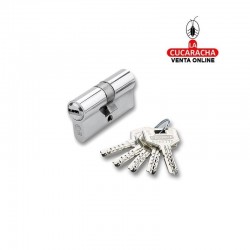 Cilindro EZCURRA Cromo DS-15- 30x40 L-L