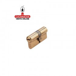 Cilindro EZCURRA Latonado DS-15- 35x35 L-L
