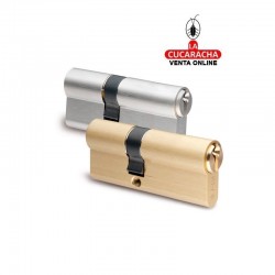 Cilindro IFAM Laton F5S 35x35 L-C