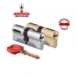 Cilindro IFAM Niquel 1000WX 35x35 L-L