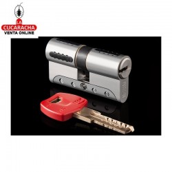 Cilindro IFAM Niquel 1000WX 30x40 L-L 2