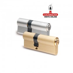 Cilindro IFAM Niquel F5S 30x30 L-L