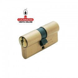 Cilindro ISEO Laton F5 45x45 L-larga