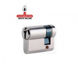 Cilindro ISEO Niquel L40mm- 10x30 Leva Larga