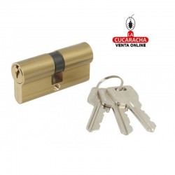 Cilindro MCM Laton Modelo 4 -C:30-30
