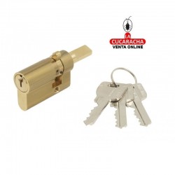Cilindro MCM Laton Modelo 542 -Para 1561