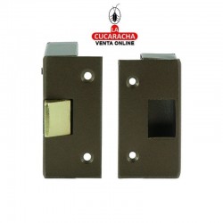 Picaporte ILARGI 234 de 50 mm. 2