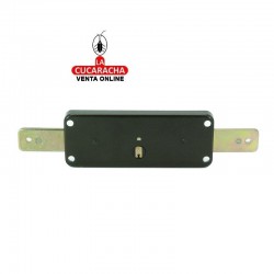 Cerradura ILARGI 11A De 154x60 mm