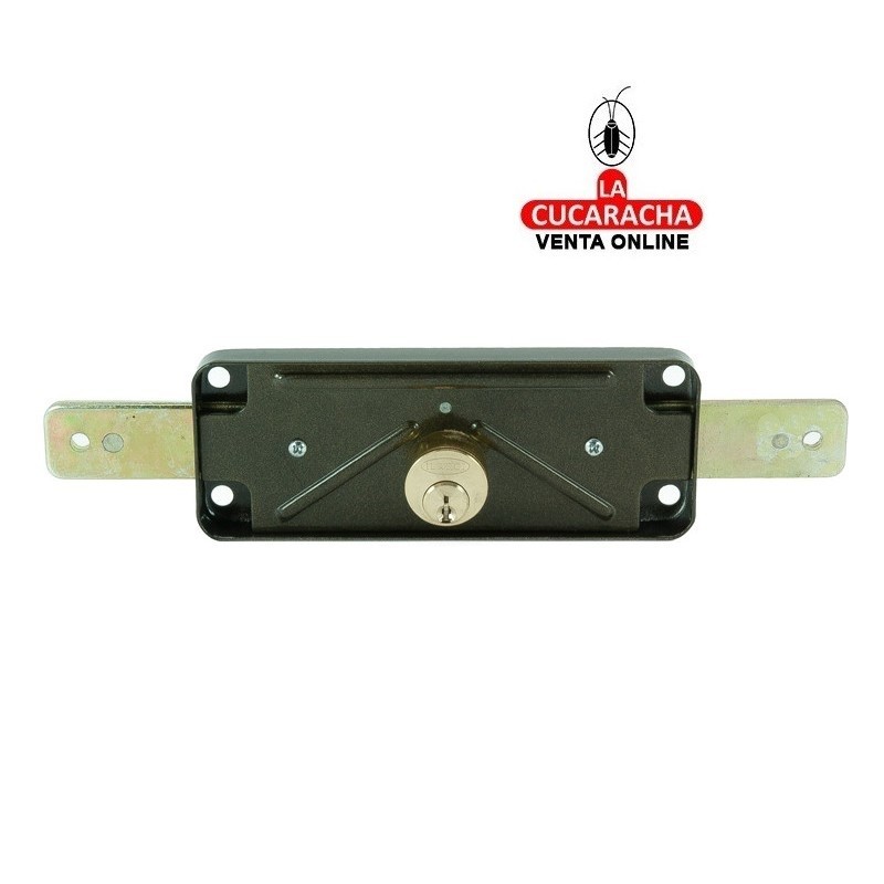 Cerradura ILARGI 11A De 154x60 mm