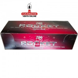 TUBOS 200 ROCKET 2