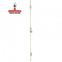 Cerradura TESA TAB3566 LE 3 Puntos