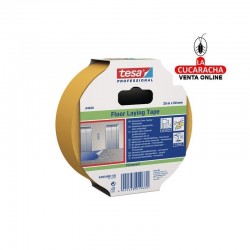 Cinta Adhesiva TESA Doble Cara 50mmx10metros. 