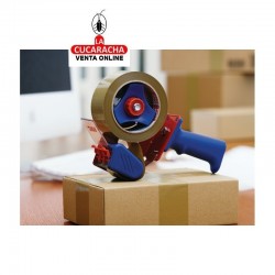 Maquina Precintar TESA 2