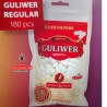 Filtros Guliwer 8mm (Regular). Bolsa de 180
