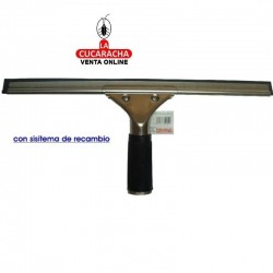 Limpiacristales Profesional 35cm.