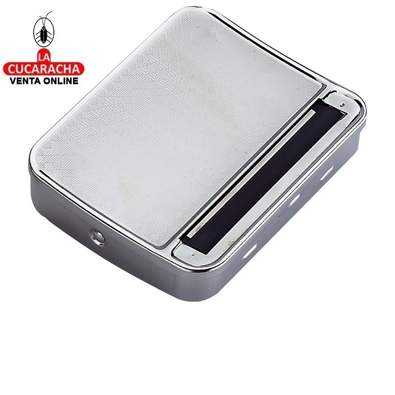 Maquina Liar Cigarrillos Automatica