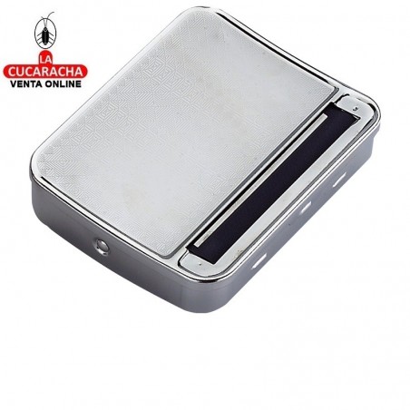 Maquina Liar Cigarrillos Automatica