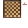 Tablero de ajedrez marquetería