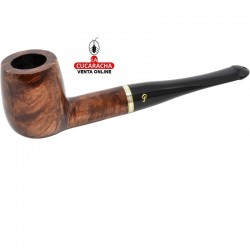 Pipa Peterson Serie ALCAZAR, modelo X105*