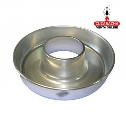 Molde SABARIN Aluminio