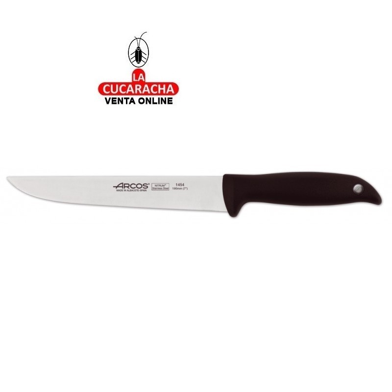 Cuchillo Cocina ARCOS 145400 190mm.