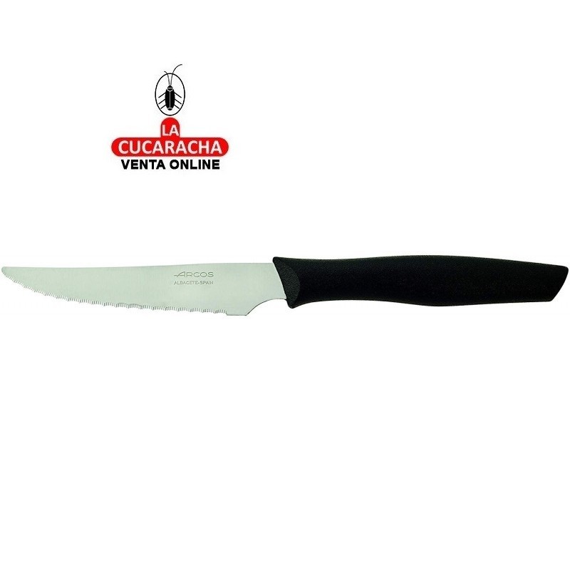 Cuchillo Cocina ARCOS  Modelo Nova 11 Cms.