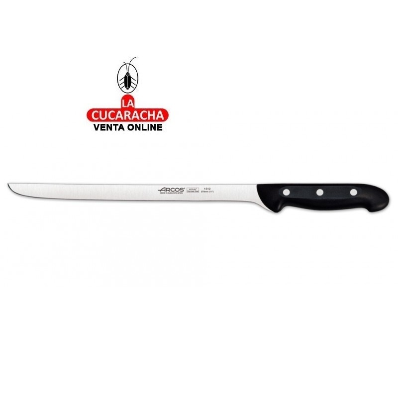 Cuchillo Jamonero ARCOS 275mm. FLEXIBLE