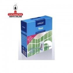 Yeso DIRNA 1KG