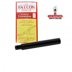 Extensión para pisadientes Falcón Internacional