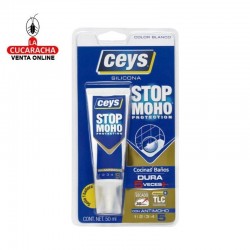 SILICONA CEYS STOP-MOHO 50ML*** 2