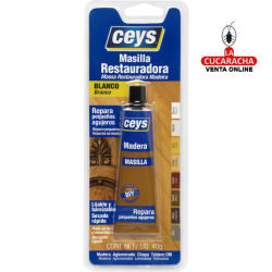 RESTAURADOR CEYS MADERA 40 GS*** 2