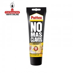 PEGAMENTO PATTEX-NO MAS CLAVOS 250GS***